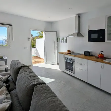 Casa Sol. Tu Refugio De Relax En Lanzarote *