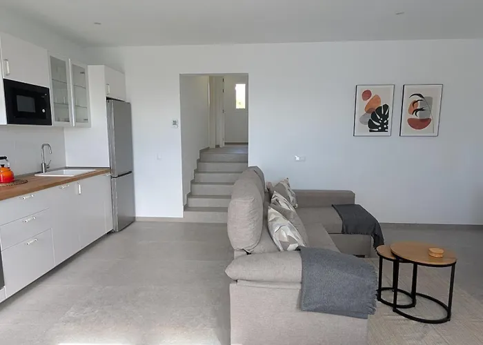 Casa Sol. Tu Refugio De Relax En Lanzarote Apartment *