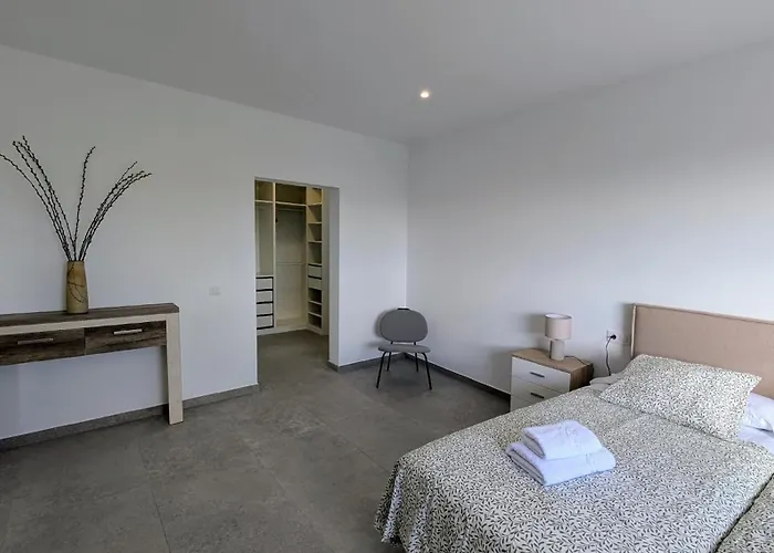 Apartment Casa Sol. Tu Refugio De Relax En Lanzarote Tias