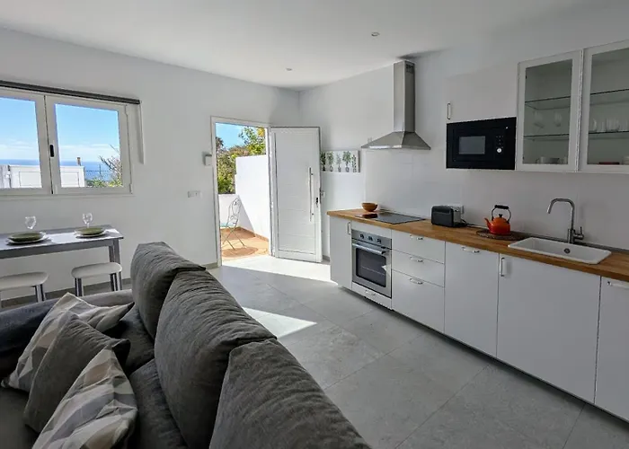 Casa Sol. Tu Refugio De Relax En Lanzarote *