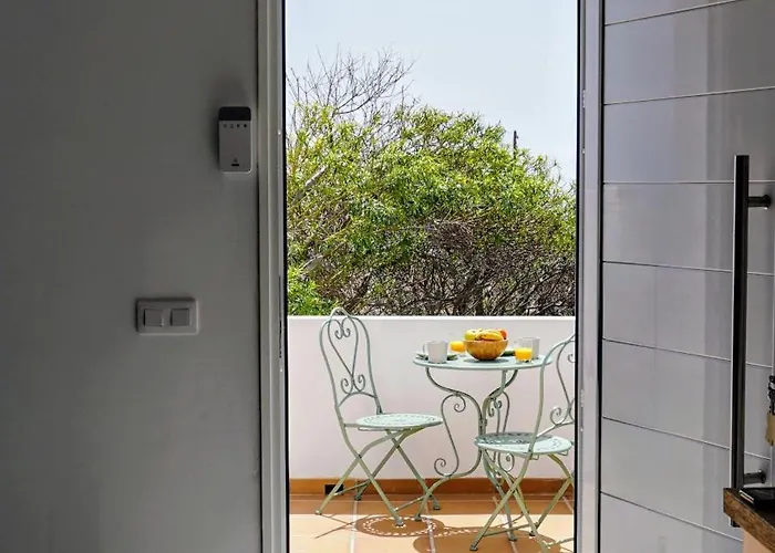 Casa Sol. Tu Refugio De Relax En Lanzarote Apartment