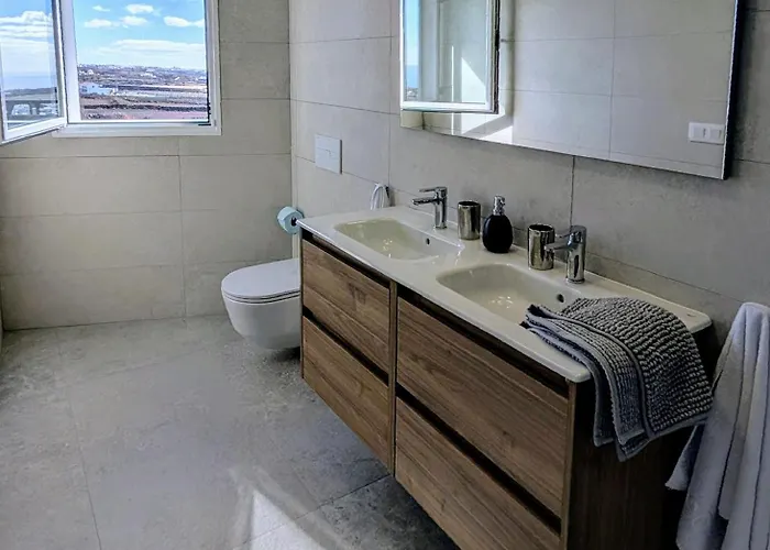 Casa Sol. Tu Refugio De Relax En Lanzarote * Tias