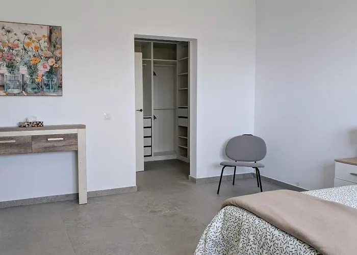 Apartment Casa Sol. Tu Refugio De Relax En Lanzarote