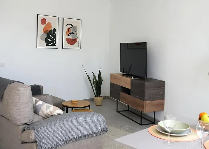 Casa Sol. Tu Refugio De Relax En Lanzarote * Tias