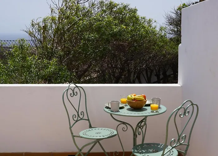 Casa Sol. Tu Refugio De Relax En Lanzarote Appartement *