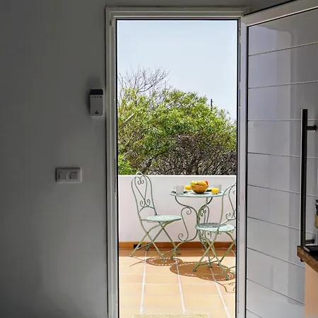 Casa Sol. Tu Refugio De Relax En Lanzarote Appartamento