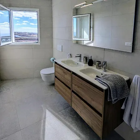 Casa Sol. Tu Refugio De Relax En Lanzarote * Tías