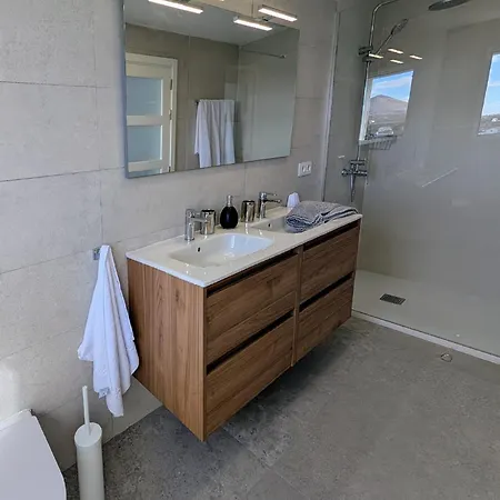 Appartamento Casa Sol. Tu Refugio De Relax En Lanzarote
