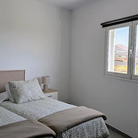 Casa Sol. Tu Refugio De Relax En Lanzarote *