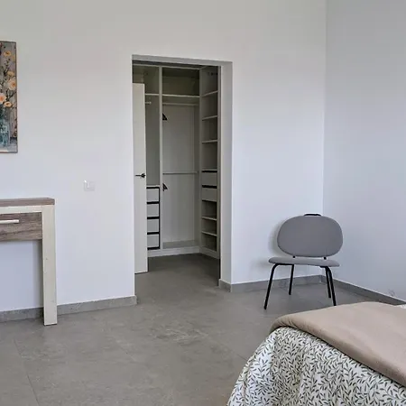 Apartment Casa Sol Tu Refugio De Relax En Lanzarote