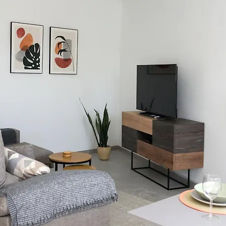 Casa Sol. Tu Refugio De Relax En Lanzarote * Tías