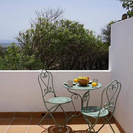 Casa Sol Tu Refugio De Relax En Lanzarote Apartment *
