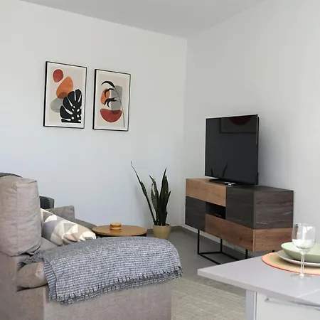 Casa Sol. Tu Refugio De Relax En Lanzarote *