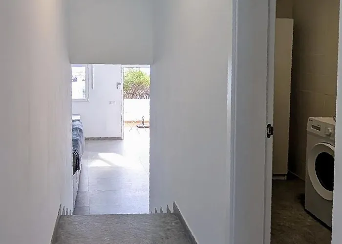 Appartement Casa Sol. Tu Refugio De Relax En Lanzarote *