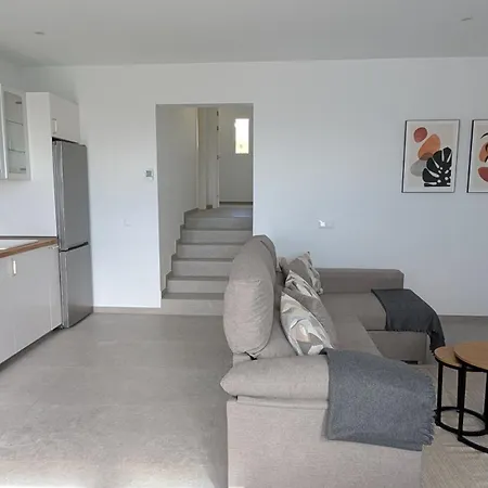 Casa Sol. Tu Refugio De Relax En Lanzarote Appartamento *