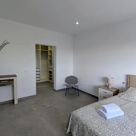 Appartamento Casa Sol. Tu Refugio De Relax En Lanzarote Tías